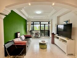 Blk 189 West View @ Bukit Batok (Bukit Batok), HDB 4 Rooms #602174011
